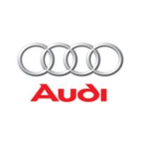 used audi engines